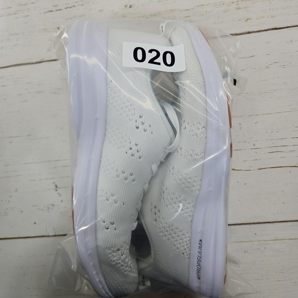 APL TechLoom Pro Womens Womens Size 6.5 Running Walking Knit Casual Shoe 0721XC‎ - Picture 10 of 10